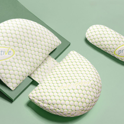 DreamNest™ | Pregnancy Pillow with Adjustable Support | Maternity Body Pillow for Back, Belly & Side Sleepers