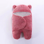 Baby Bear Pajamas | Soft, Breathable & Safe Sleepwear for Infants and Toddlers