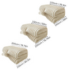 Image of Soft Throw Blanket | Cozy and Plush Teddy Throw for Extra Comfort