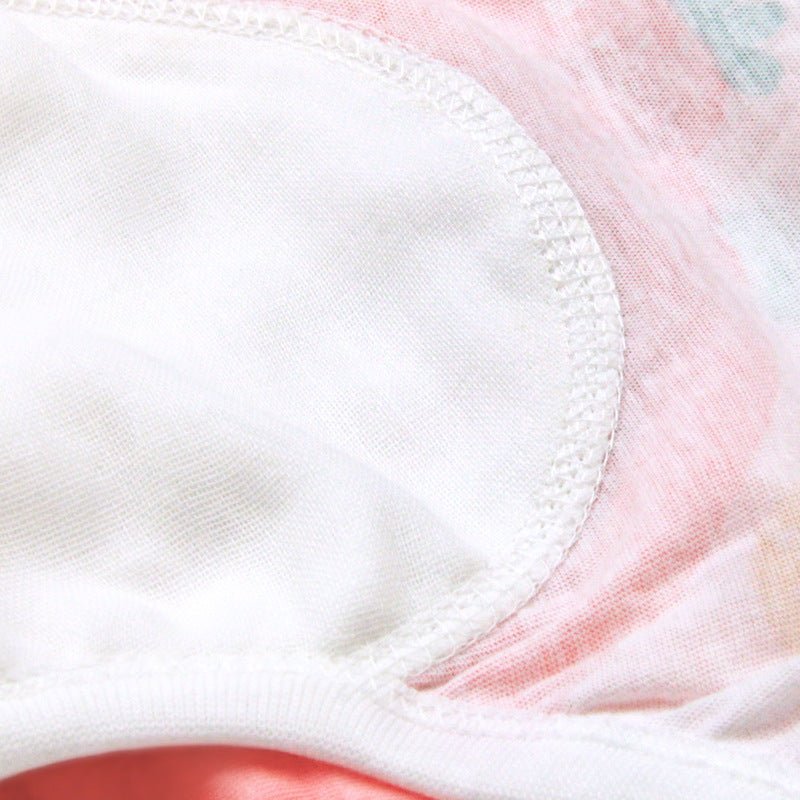 Washable Potty Training Pants | Soft, Absorbent & Eco-Friendly for Toddlers Learning Independence