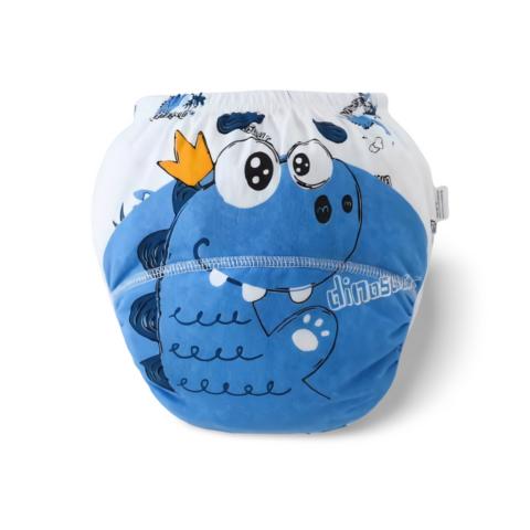 Washable Potty Training Pants | Soft, Absorbent & Eco-Friendly for Toddlers Learning Independence