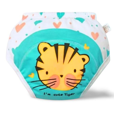 Washable Potty Training Pants | Soft, Absorbent & Eco-Friendly for Toddlers Learning Independence