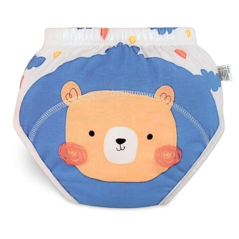 Washable Potty Training Pants | Soft, Absorbent & Eco-Friendly for Toddlers Learning Independence