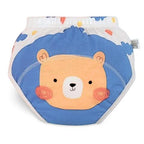 Washable Potty Training Pants | Soft, Absorbent & Eco-Friendly for Toddlers Learning Independence