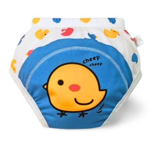 Washable Potty Training Pants | Soft, Absorbent & Eco-Friendly for Toddlers Learning Independence