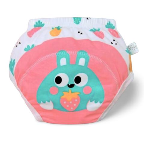Washable Potty Training Pants | Soft, Absorbent & Eco-Friendly for Toddlers Learning Independence