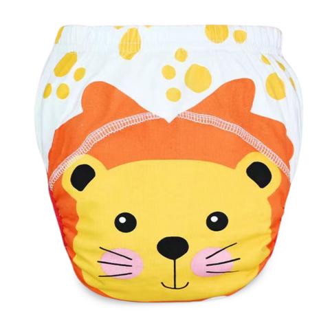 Washable Potty Training Pants | Soft, Absorbent & Eco-Friendly for Toddlers Learning Independence