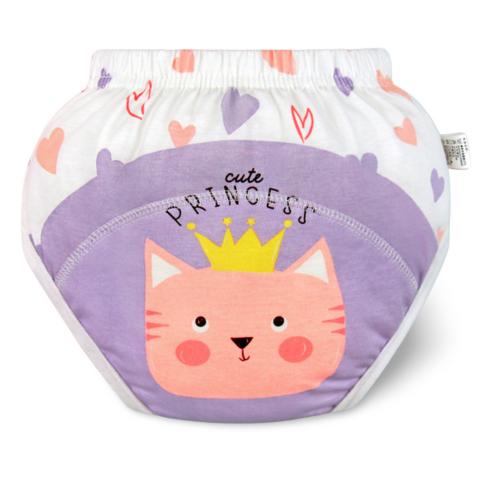 Washable Potty Training Pants | Soft, Absorbent & Eco-Friendly for Toddlers Learning Independence