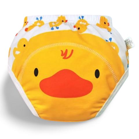Washable Potty Training Pants | Soft, Absorbent & Eco-Friendly for Toddlers Learning Independence