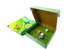 Golf Game Set | Portable, Fun for All Ages & Ideal for Summer Parties and Family Gatherings