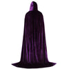 Image of Childrens Witch Magician Halloween Costume Outfit for Kids and Adults