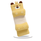 Newborn Head Shaping Pillow – Infant Pillow for Newborn Head Shape & Support