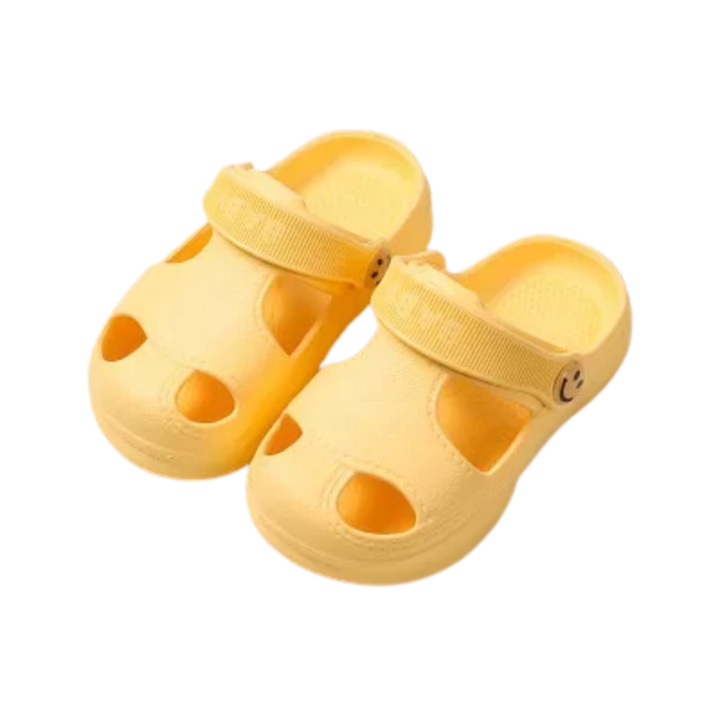 Lightweight Kids' Sandals | Breathable, Non-Slip Design for Active Play & Outdoor Adventures