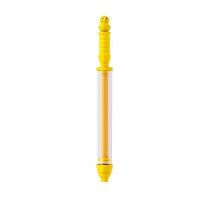 Pack x3 Firework-Style Water Sprayer Toy | Lightweight, Easy to Use & Perfect for Kids Aged 2-5 for Outdoor Summer Fun