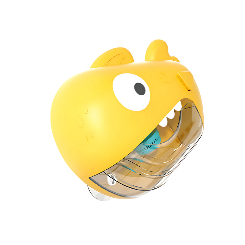 Automatic Musical Bubble Maker | Endless Bubbles & Fun for Kids Aged 2-5 Years