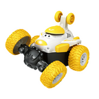 Kids Remote Control Car – Easy RC Toy for 2, 3 & 5 Year Olds with Safe, Durable Crash-Proof Design