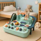 Car Adventure™ - Educational Toys for Children | Stimulates Cognitive Skills and Spatial Awareness from 3 Years Old