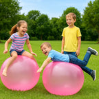 Bubble Ball Inflatable Toy | Durable, Soft & Versatile for Outdoor Fun and Summer Play