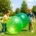 Giant Inflatable Jelly Balloon Ball | Durable, Tear-Resistant & Perfect for Outdoor Play, Pool Parties & Birthdays