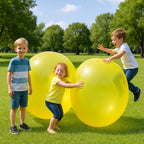 Giant Inflatable Jelly Balloon Ball | Durable, Tear-Resistant & Perfect for Outdoor Play, Pool Parties & Birthdays