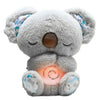 Image of Koala Bear Cuddly Toy – Breathing Bear for Adults & Kids with Anxiety Relief