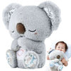 Image of Koala Bear Cuddly Toy – Breathing Bear for Adults & Kids with Anxiety Relief