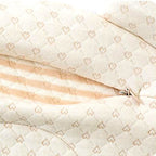 Baby Flat Head Pillow | Hypoallergenic, Breathable & Recommended for Newborns with Plagiocephaly