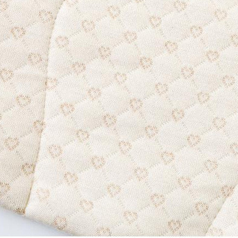 Baby Flat Head Pillow | Hypoallergenic, Breathable & Recommended for Newborns with Plagiocephaly