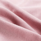 Baby Lounger Nest Bed | Soft Organic Cotton, Portable & Safe for Co-Sleeping and Hands-Free Moments