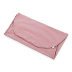 Baby Lounger Nest Bed | Soft Organic Cotton, Portable & Safe for Co-Sleeping and Hands-Free Moments