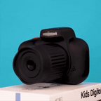 Mini Photographer Digital Childrens Camera | Dual Cameras, Autofocus & Child-Friendly Design for Kids Aged 4+