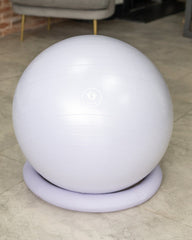 Pregnancy & Pilates Ball 75cm – Durable Birthing Ball for Comfort, Exercise & Labor Preparation