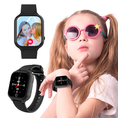 Kids Smart Watch GPS Tracker