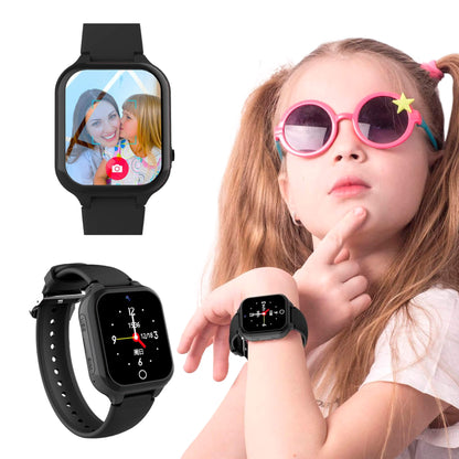 Kids Smart Watch GPS Tracker