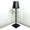 Image of Contemporary Modern Cordless Table Lamp | Stylish & Rechargeable