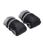 Pram Hand Warmer | Waterproof, Windproof & Cozy for Winter Walks with Baby