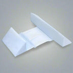 Anti-Roll Adjustable Baby Pillow for Infants - Safe and Comfortable Sleep Support