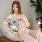 Soothing Relief Koala | Plush Stress Relief Toy for Kids & Adults, Ideal for Relaxation and Comfort