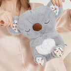 Soothing Relief Koala | Plush Stress Relief Toy for Kids & Adults, Ideal for Relaxation and Comfort