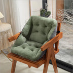 Ergonomic CloudSeat Cushion – Ultimate Comfort for Coccyx and Sciatica Pain Relief