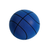 Image of Color Fun Silent Basketball -Blue - Ozerty