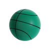 Image of Color Fun Silent Basketball -Green - Ozerty