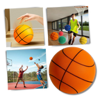 Color Fun Silent Basketball