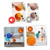 Image of Color Fun Silent Basketball