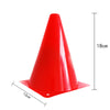 Image of Mini Racing Flags and Traffic Cones Set