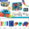 Image of CrazyRide Anti-Gravity Car Set – High-Flying Stunt Car Track for Kids