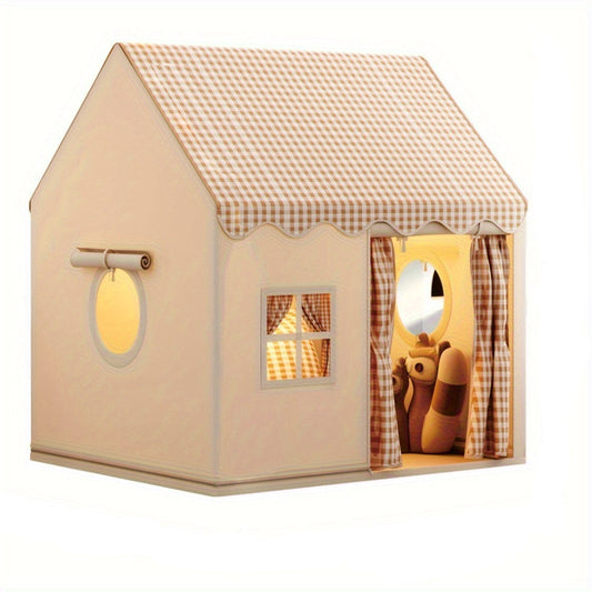 Children's Play Tent | Spacious, Easy to Set Up & Perfect for Indoor and Outdoor Fun