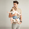 Image of Infant Hip Carrier - Ergonomic Baby Hip Seat for Comfortable All-Day Support - Ideal for Newborns & Toddlers