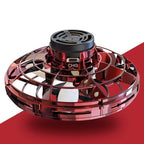 Magic Auto Fly Drone | Mini Flying Drone with LED Lights – Easy to Use, Safe & Fun for Kids and Adults