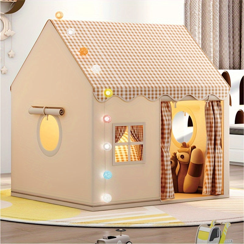 Children's Play Tent | Spacious, Easy to Set Up & Perfect for Indoor and Outdoor Fun